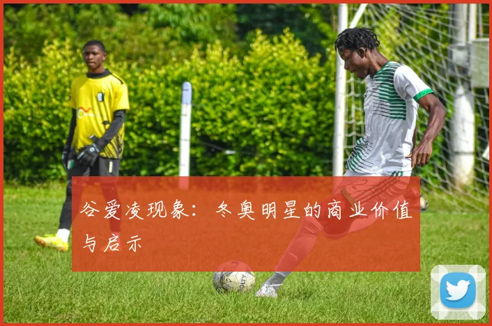 谷爱凌现象：冬奥明星的商业价值与启示