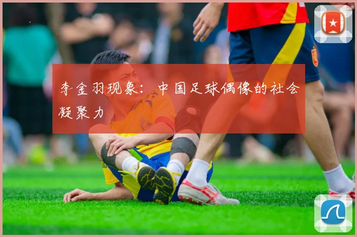 李金羽现象：中国足球偶像的社会凝聚力